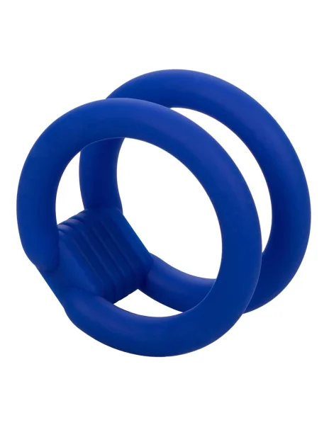 Admiral Dual Cock Cage