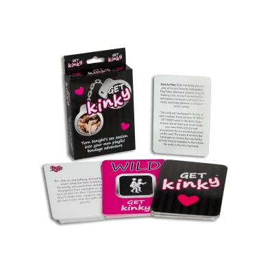 Get Kinky