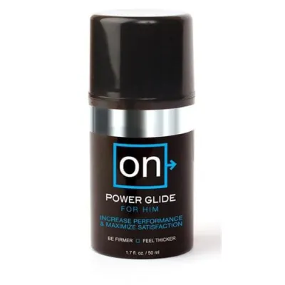On Power Glide for Him 1 7 Oz