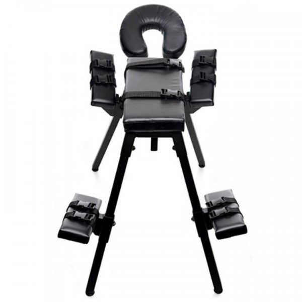 Master Series Extreme Obedience Sex Bench
