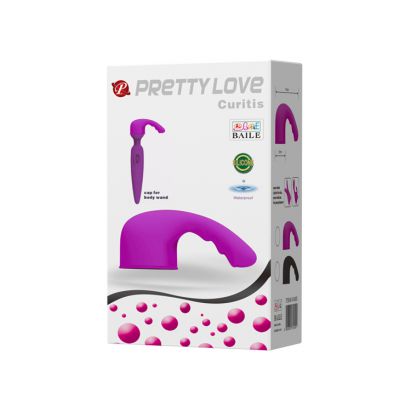G Spot Wand Massager Adaptor