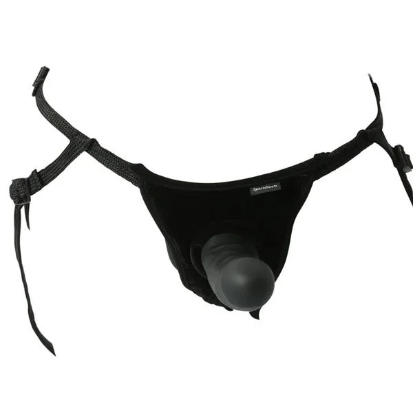 Everlaster Wishbone Harness