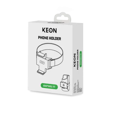Kiiroo Keon Phone Holder