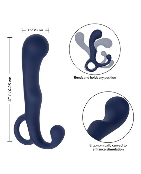 Viceroy Agility Probe