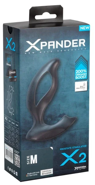 XPANDER X2