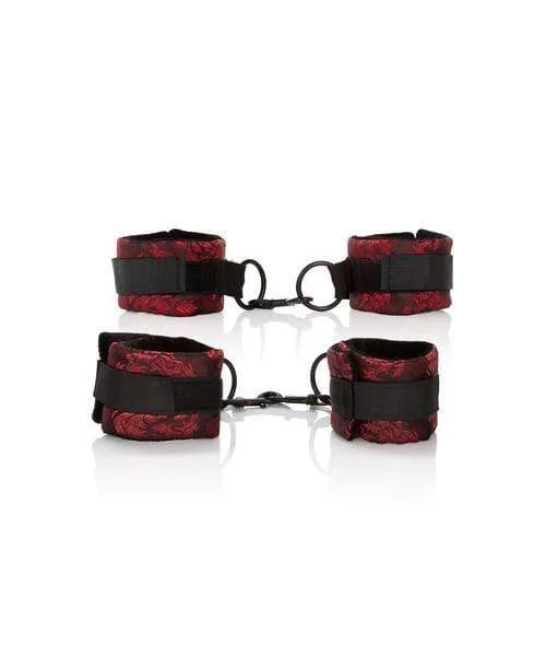 Scandal Universal Cuff Set