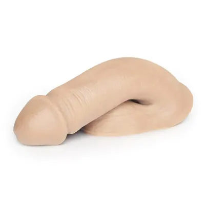 Fleshlight 5 Inch Realistic SuperSkin Soft Packer