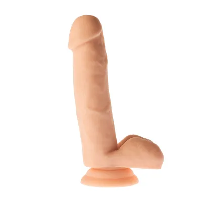 Mister Dixx Real Ryan 7 1 Inch Dildo