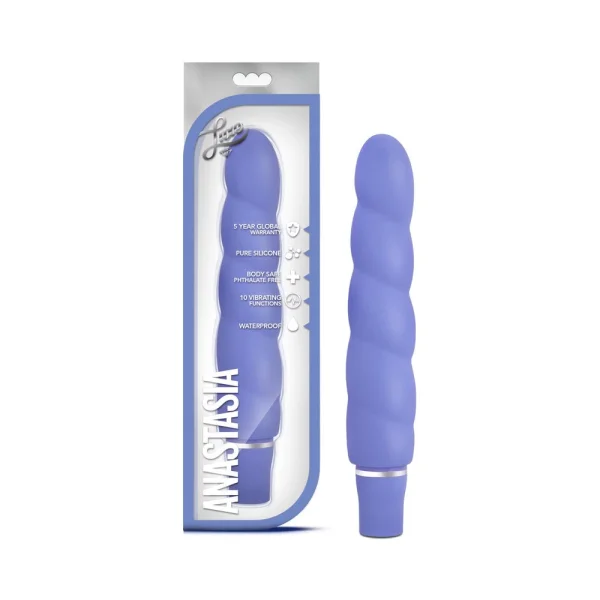 Anastasia Silicone Vibe — image 9 of 25
