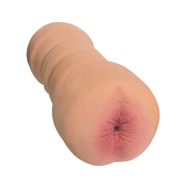 Mistress Double Vibrating Stroker Skylar And Sloan Vanilla — image 8 of 9