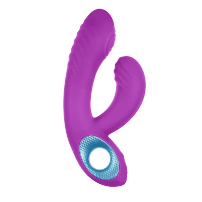 Cora Rabbit Vibrator