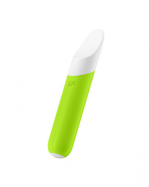 Ultra Power Bullet 7 - Green