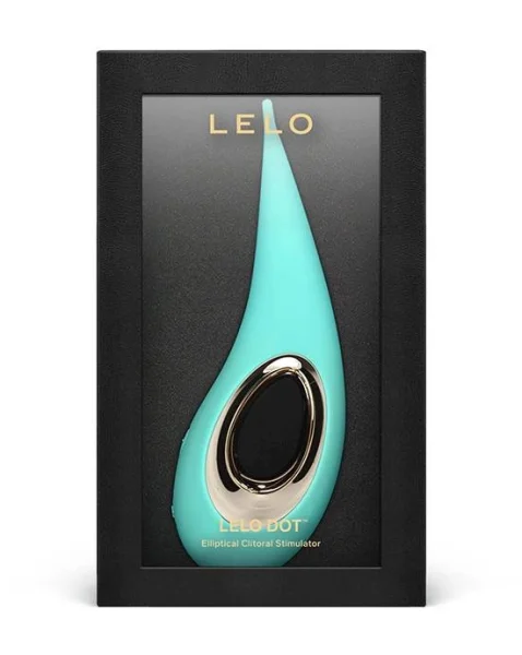 Lelo Dot Clitoral Vibrator