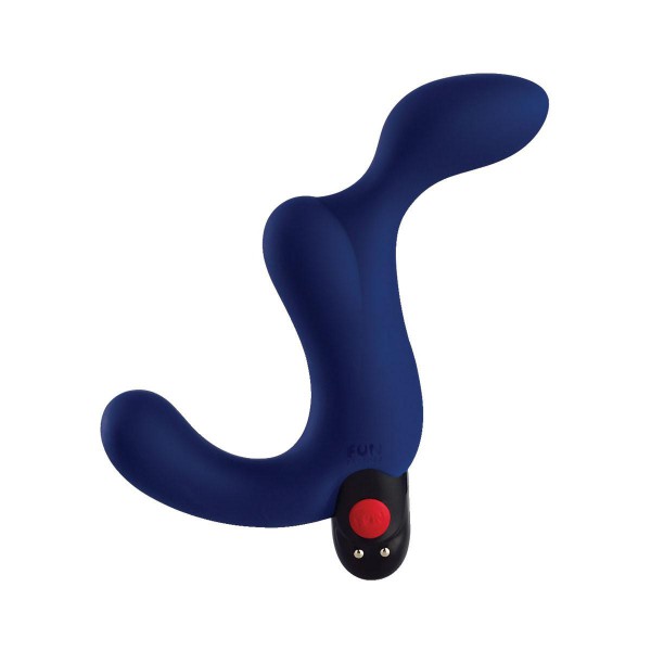 Duke Vibrating Prostate Stimulator