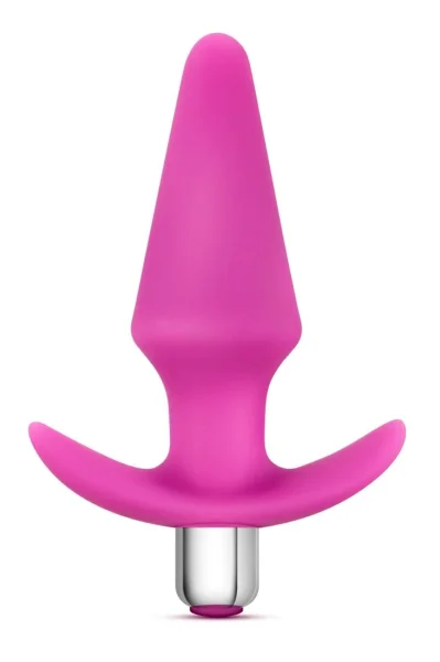 Luxe Discover Pink