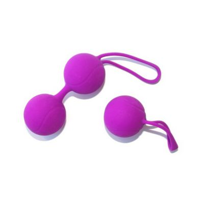 Kegel Balls 2 Pack