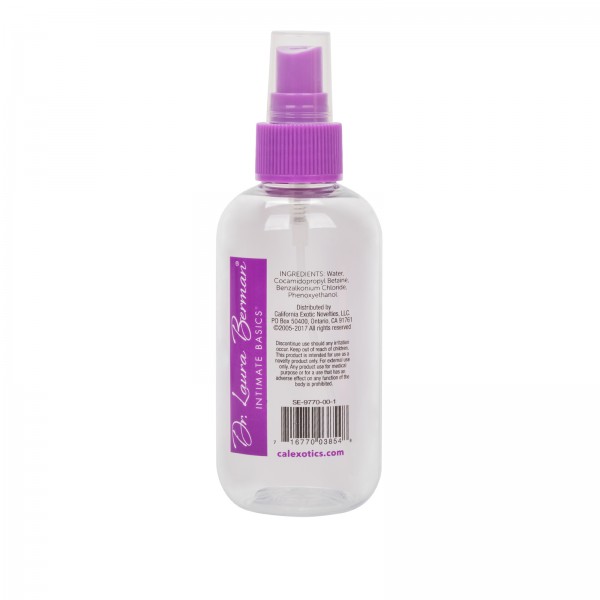 Universal Toy Cleaner