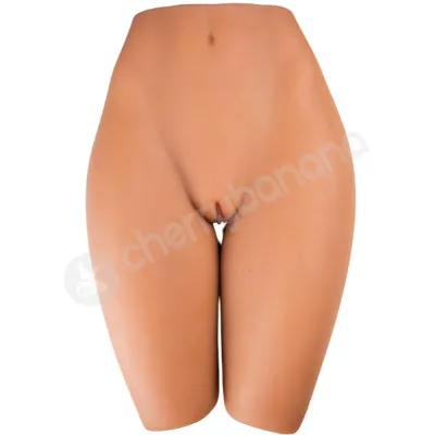 Mistress Giselle Life Size Poseable Lower Torso Masturbator