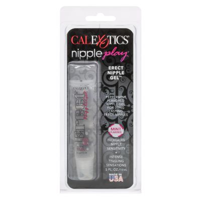 Mint Nipple Gel