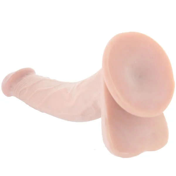 Real Cocks Dual Layered 9 Inch Dildo — image 4 of 6
