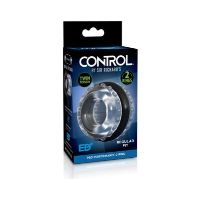 Sir Richard s Pro Performance C ring Black