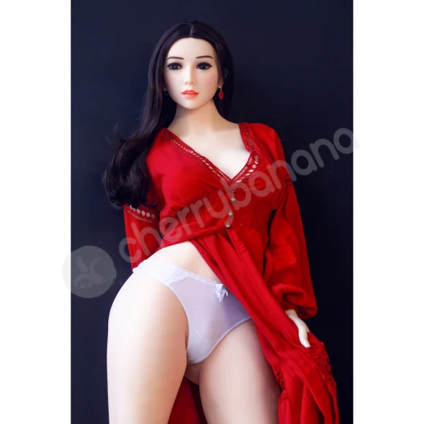 Cherry Dolls Moon Realistic Sex Doll