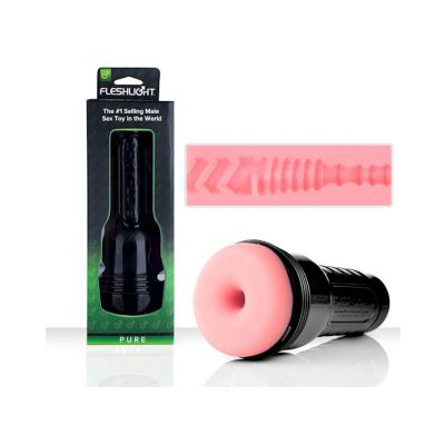 Fleshlight Pure Skin Colors
