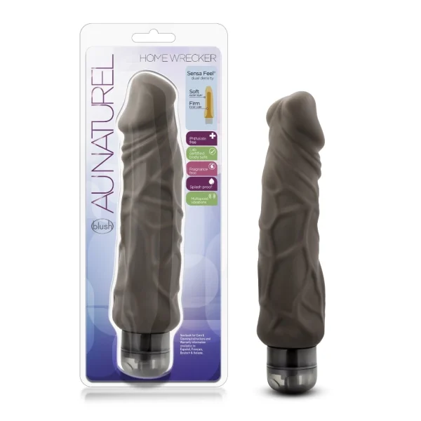 Blush Au Naturel Home Wrecker Brown — image 7 of 7