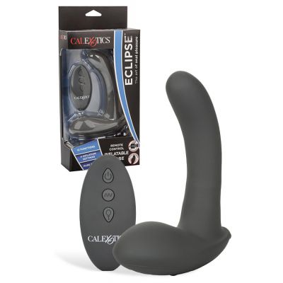 California Exotic Eclipse Inflatable Probe with Remote Control