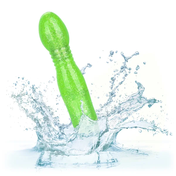 Twinkle Teaser Vibrator