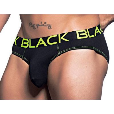 Daddy Briefs 2 Pack L