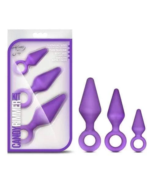 Candy Rimmer Kit - Purple