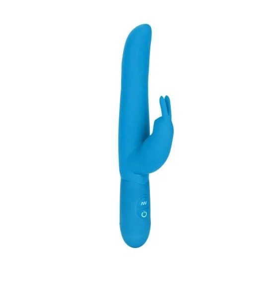 Posh 10-Function Bounding Bunny - Blue