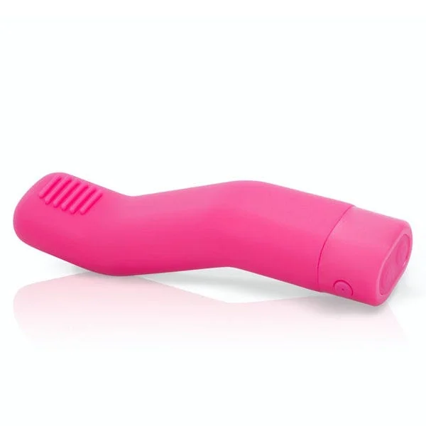 Screaming O Charged Reach-It