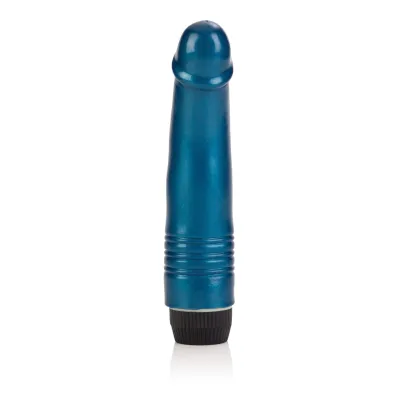 Midnight G Spot Vibrator 6 75 Inches
