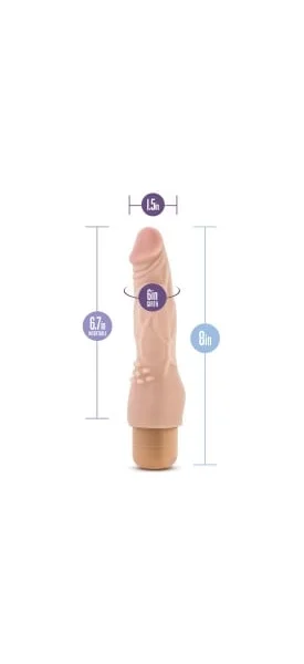 Blush - Mr.Skin - Vibe #4