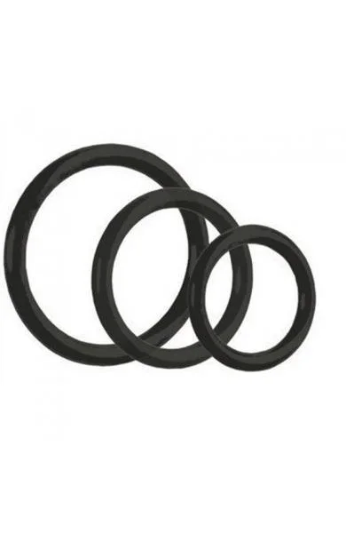 Tri-Rings