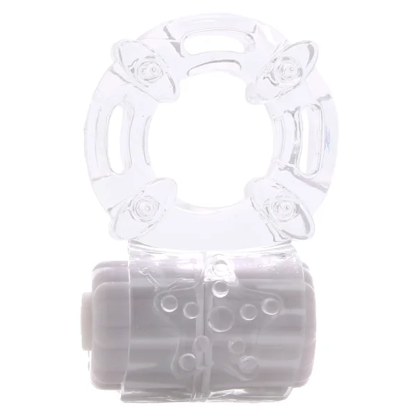 Charged Big O Ring
