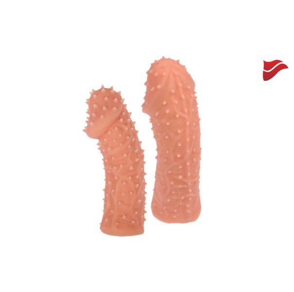 Extreme Penis Sleeve 3 Sport