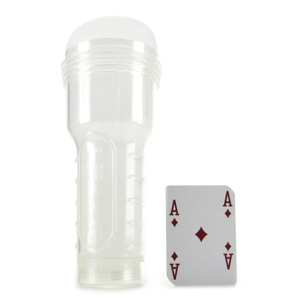 Fleshlight ice butt crystal