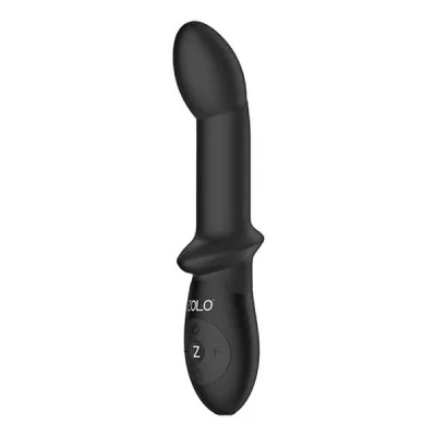 Zolo P Spot Beaded Vibe USB Rechargeable Prostate Massager