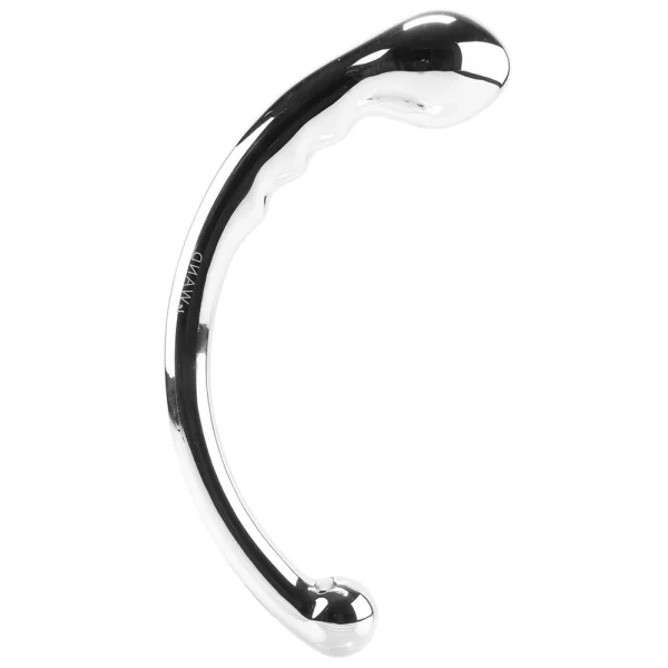 LE WAND HOOP Stainless Steel Dildo