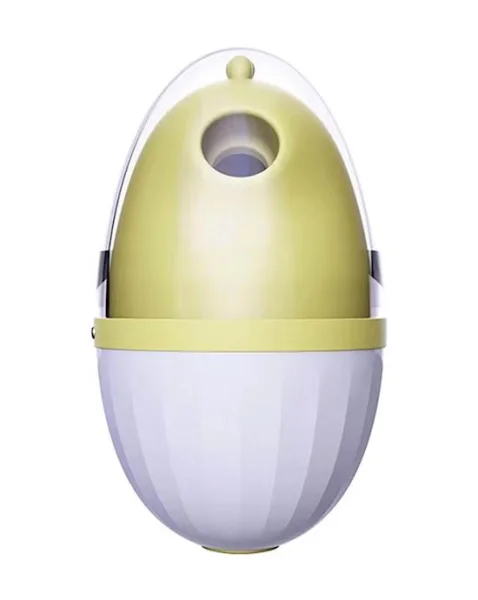 Amore Alien Suction Vibrator