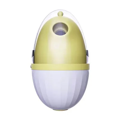 Amore Alien Suction Vibrator