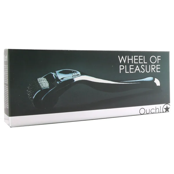 Wheel Of Pleasure
