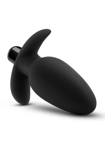 Anal Adventures Platinum Saddle Plug