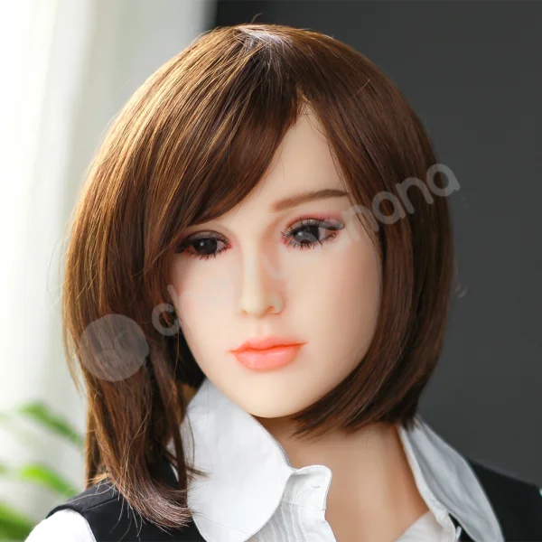 Cherry Dolls Kate Realistic Sex Doll
