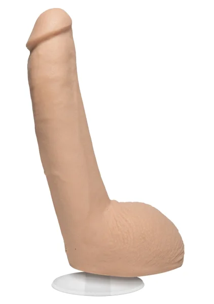 Signature Cocks - Xander Corvus - 9" ULTRASKYN™ Cock with Removable Vac-U-Lock™ Suction Cup