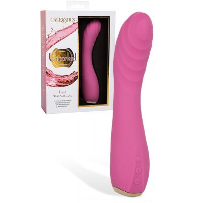 Uncorked Pinot G Spot Vibrator