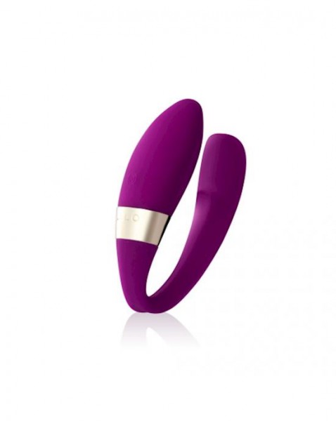 Lelo Indulge Me Pleasure Set - Purple